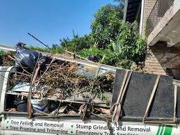 Demolition Debris Removal in Upper Greenwood Lake, NJ