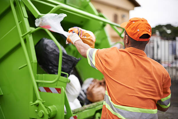 Retail Junk Removal in Upper Greenwood Lake, NJ